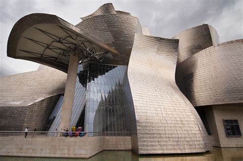 famous architects.